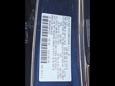 2025 Mazda Mazda CX-50 2.5 S Premium Plus Package