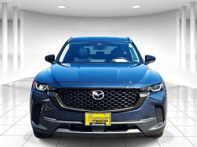 2025 Mazda Mazda CX-50 2.5 S Premium Plus Package