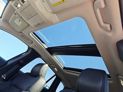 2025 Mazda Mazda CX-50 2.5 S Premium Plus Package