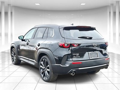 2023 Mazda Mazda CX-50 2.5 S Premium Plus Package