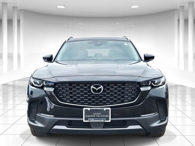 2023 Mazda Mazda CX-50 2.5 S Premium Plus Package
