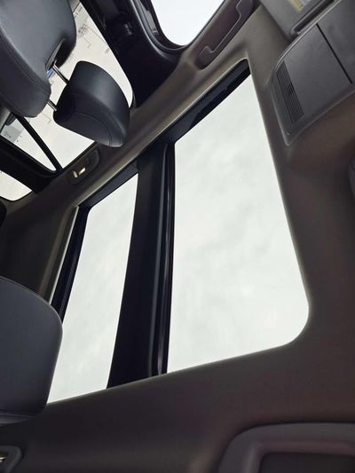 2023 Mazda Mazda CX-50 2.5 S Premium Plus Package