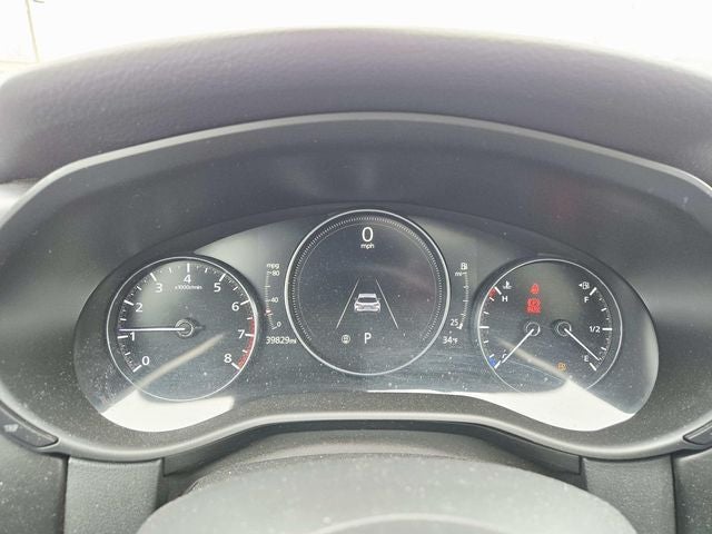 2023 Mazda Mazda CX-50 2.5 S Premium Plus Package