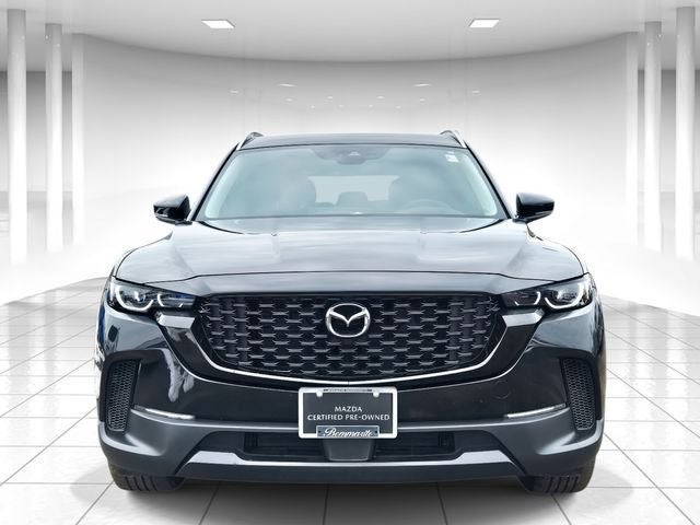 2023 Mazda Mazda CX-50 2.5 S Premium Plus Package