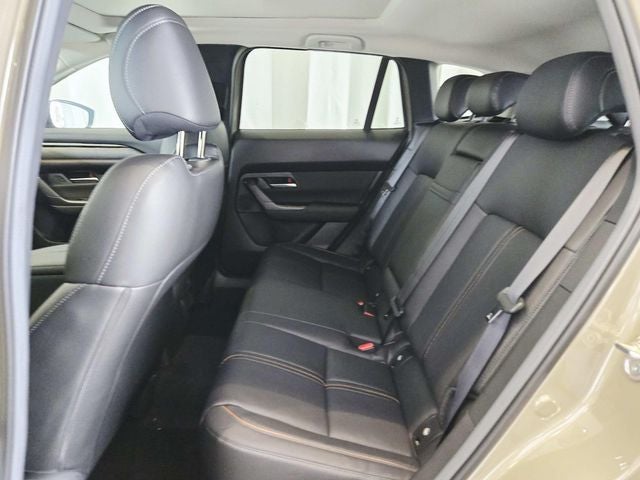 2025 Mazda Mazda CX-50 2.5 Turbo Premium Plus AWD