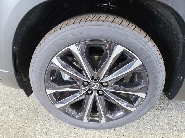 2025 Mazda Mazda CX-50 2.5 Turbo Premium Plus AWD