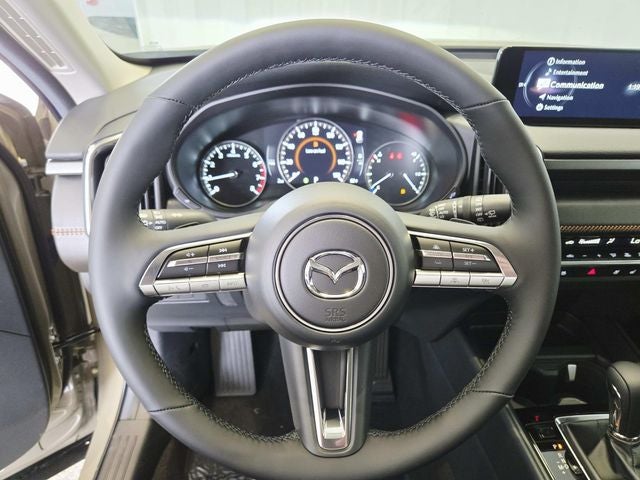 2025 Mazda Mazda CX-50 2.5 Turbo Premium Plus AWD
