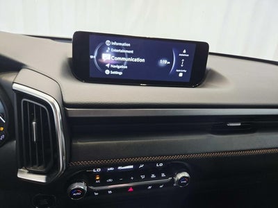 2025 Mazda Mazda CX-50 2.5 Turbo Premium Plus AWD