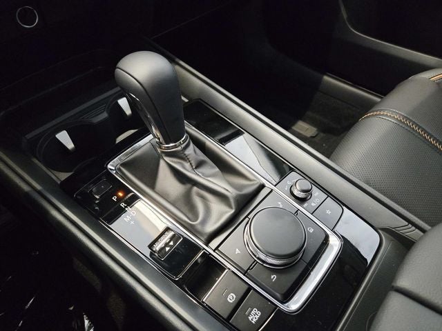 2025 Mazda Mazda CX-50 2.5 Turbo Premium Plus AWD