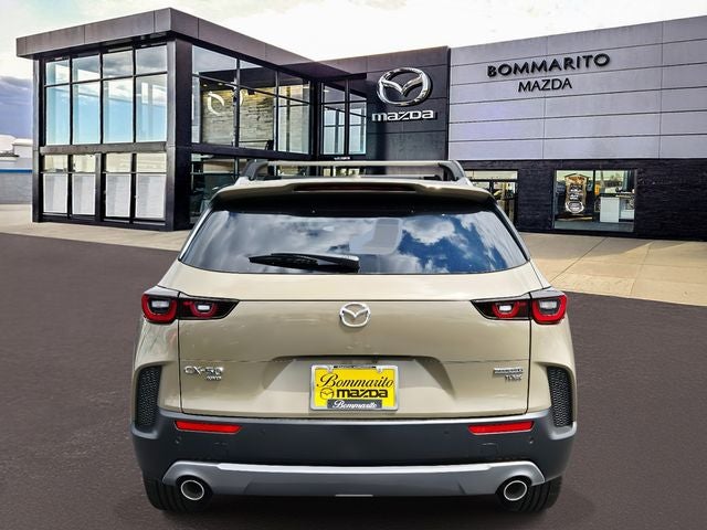 2025 Mazda Mazda CX-50 2.5 Turbo Premium Plus AWD