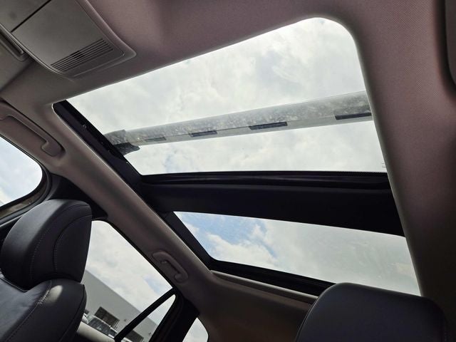 2025 Mazda Mazda CX-50 2.5 Turbo Premium Plus AWD