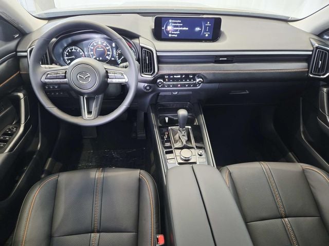 2025 Mazda Mazda CX-50 2.5 Turbo Premium Plus AWD