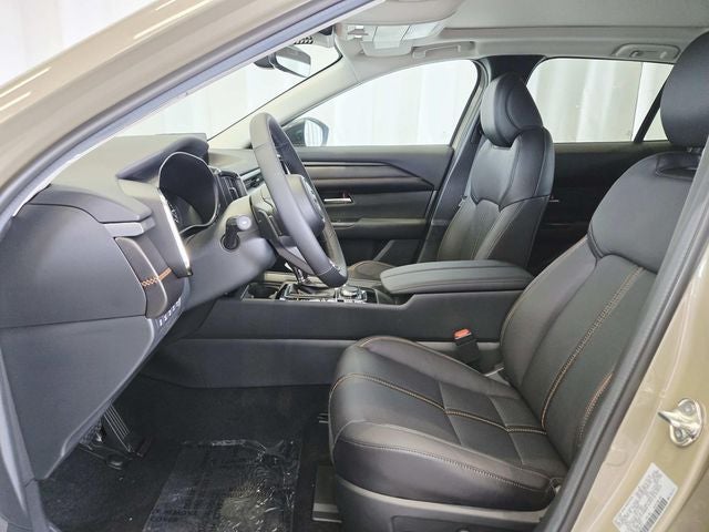 2025 Mazda Mazda CX-50 2.5 Turbo Premium Plus AWD