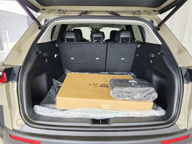 2025 Mazda Mazda CX-50 2.5 Turbo Premium Plus AWD