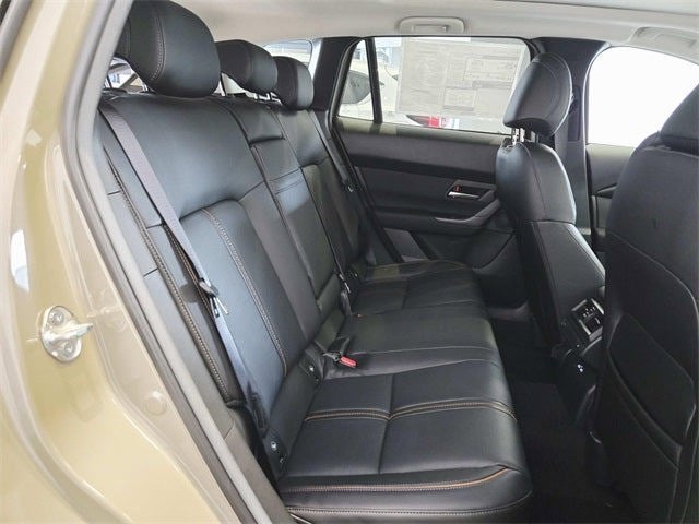 2025 Mazda Mazda CX-50 2.5 Turbo Premium Plus AWD