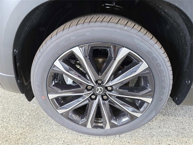 2025 Mazda Mazda CX-50 2.5 Turbo Premium Plus AWD