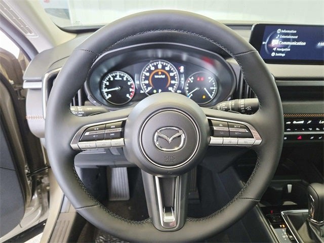 2025 Mazda Mazda CX-50 2.5 Turbo Premium Plus AWD