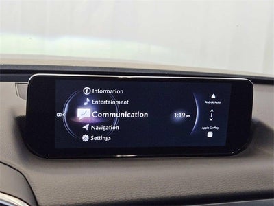 2025 Mazda Mazda CX-50 2.5 Turbo Premium Plus AWD