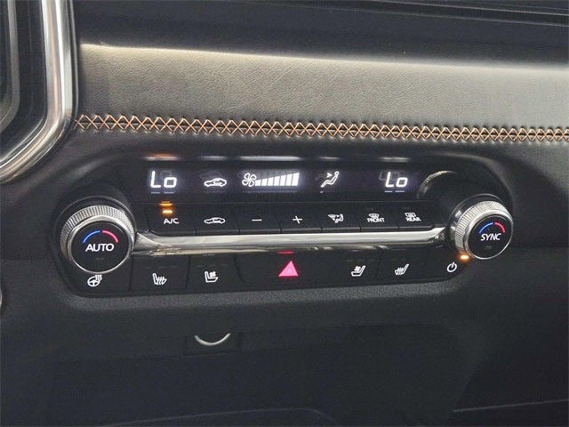 2025 Mazda Mazda CX-50 2.5 Turbo Premium Plus AWD