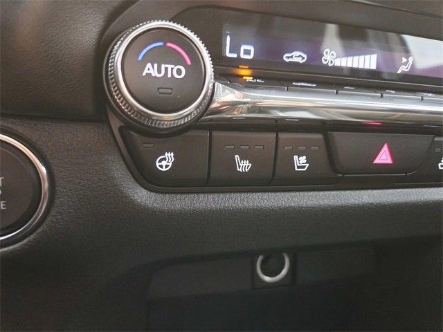 2025 Mazda Mazda CX-50 2.5 Turbo Premium Plus AWD