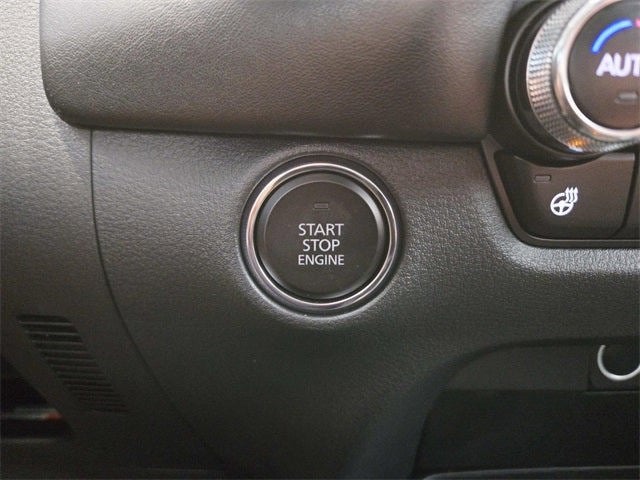 2025 Mazda Mazda CX-50 2.5 Turbo Premium Plus AWD