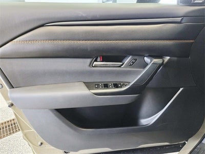 2025 Mazda Mazda CX-50 2.5 Turbo Premium Plus AWD