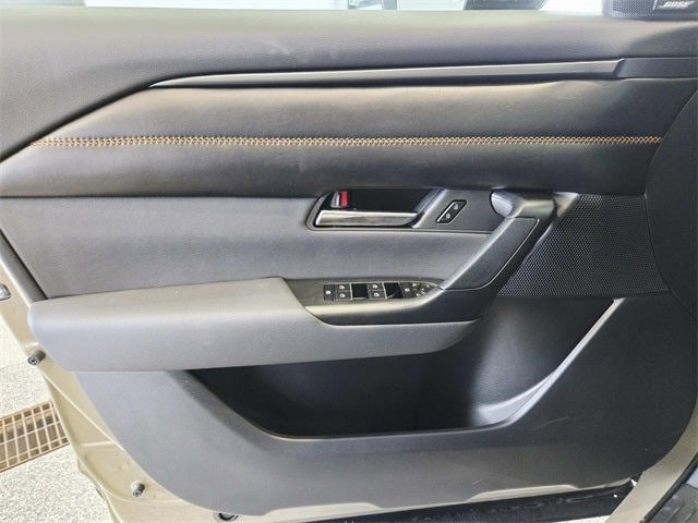 2025 Mazda Mazda CX-50 2.5 Turbo Premium Plus AWD