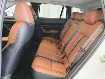2025 Mazda Mazda CX-50 2.5 Turbo Premium Plus AWD