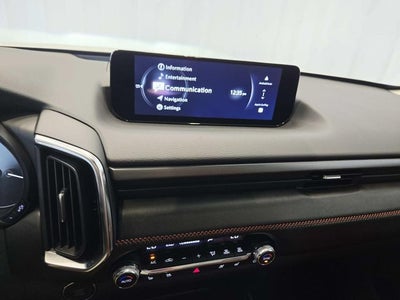 2025 Mazda Mazda CX-50 2.5 Turbo Premium Plus AWD