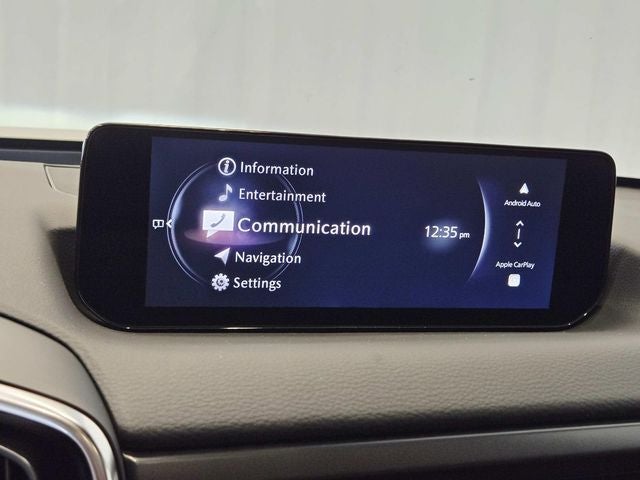 2025 Mazda Mazda CX-50 2.5 Turbo Premium Plus AWD