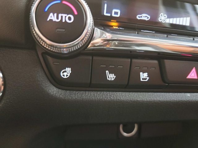 2025 Mazda Mazda CX-50 2.5 Turbo Premium Plus AWD