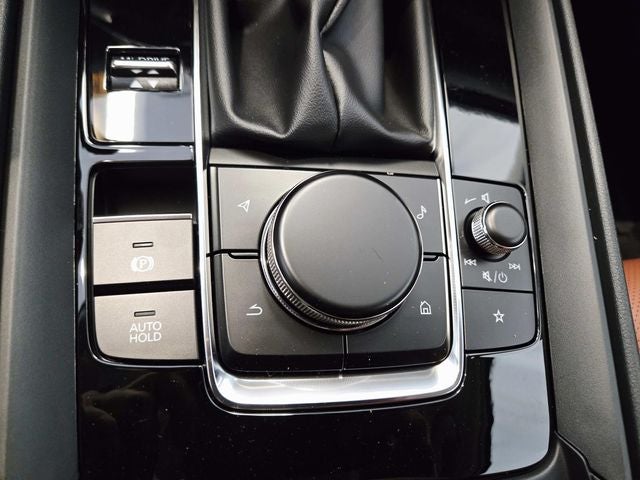 2025 Mazda Mazda CX-50 2.5 Turbo Premium Plus AWD