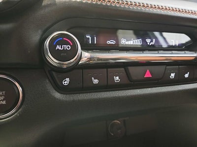 2025 Mazda Mazda CX-50 2.5 Turbo Premium Plus AWD