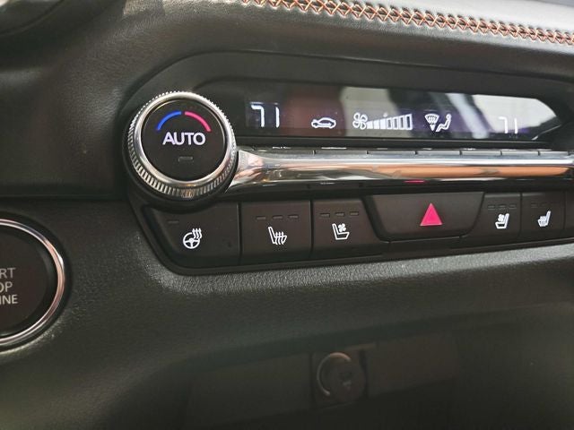 2025 Mazda Mazda CX-50 2.5 Turbo Premium Plus AWD