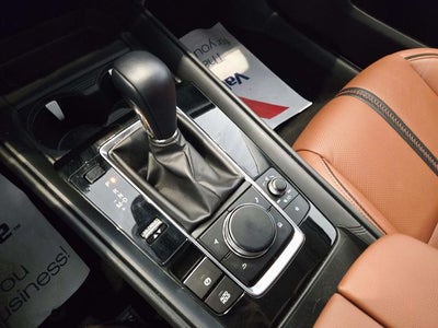 2025 Mazda Mazda CX-50 2.5 Turbo Premium Plus AWD