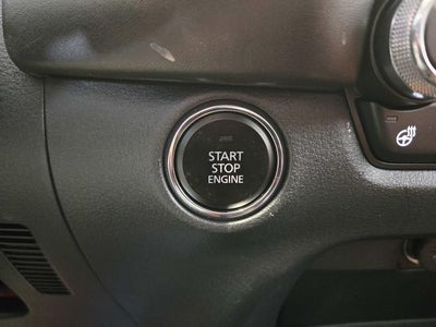 2025 Mazda Mazda CX-50 2.5 Turbo Premium Plus AWD