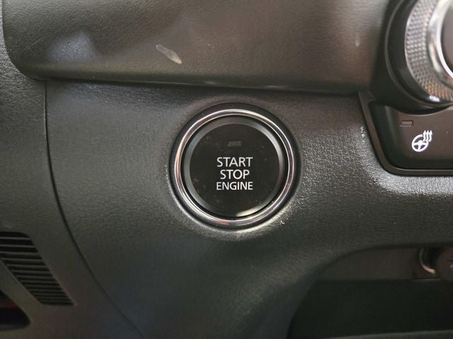 2025 Mazda Mazda CX-50 2.5 Turbo Premium Plus AWD