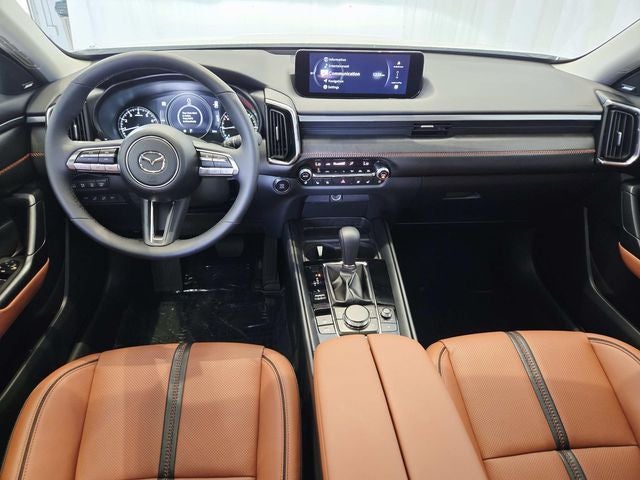 2025 Mazda Mazda CX-50 2.5 Turbo Premium Plus AWD