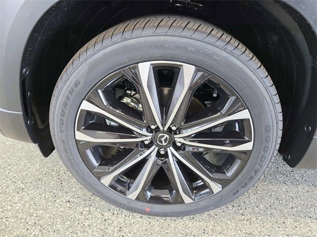 2025 Mazda Mazda CX-50 2.5 Turbo Premium Plus AWD
