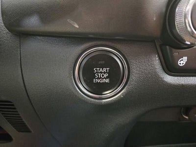 2025 Mazda Mazda CX-50 2.5 Turbo Premium Plus AWD