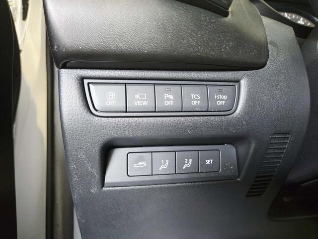 2025 Mazda Mazda CX-50 2.5 Turbo Premium Plus AWD