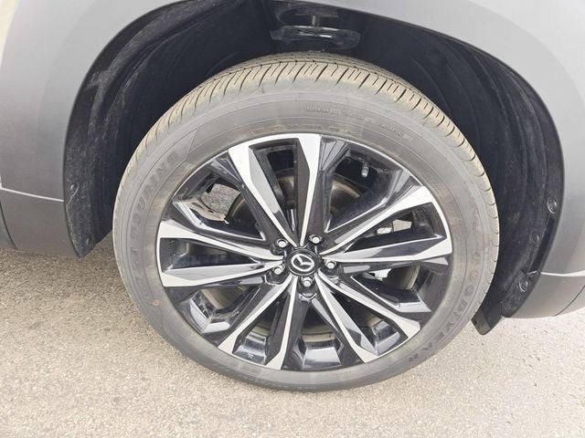 2025 Mazda Mazda CX-50 2.5 Turbo Premium Plus Package