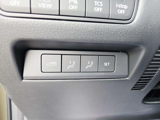 2025 Mazda Mazda CX-50 2.5 Turbo Premium Plus Package