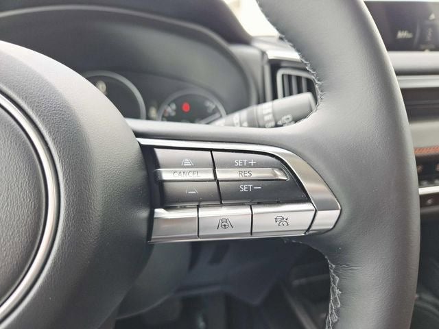 2025 Mazda Mazda CX-50 2.5 Turbo Premium Plus Package