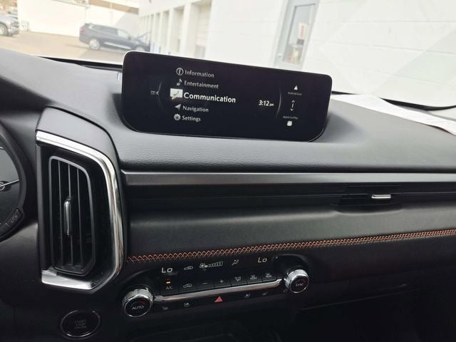 2025 Mazda Mazda CX-50 2.5 Turbo Premium Plus Package