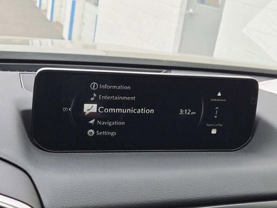 2025 Mazda Mazda CX-50 2.5 Turbo Premium Plus Package