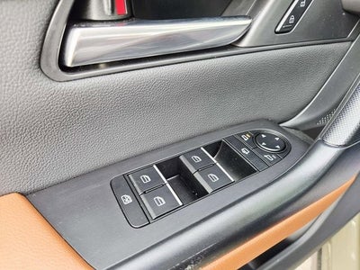 2025 Mazda Mazda CX-50 2.5 Turbo Premium Plus Package