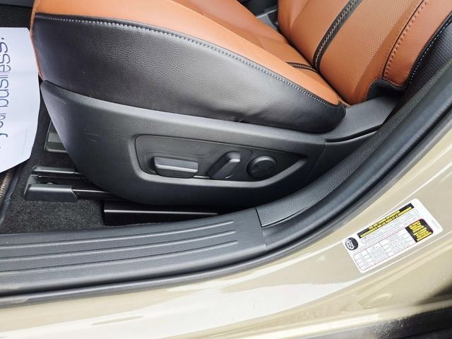 2025 Mazda Mazda CX-50 2.5 Turbo Premium Plus Package