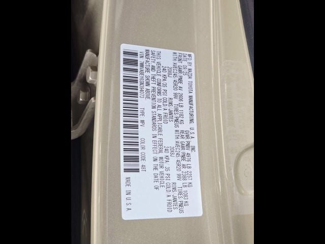 2025 Mazda Mazda CX-50 2.5 Turbo Premium Plus Package