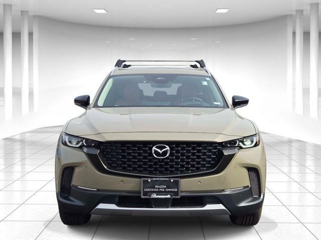 2025 Mazda Mazda CX-50 2.5 Turbo Premium Plus Package